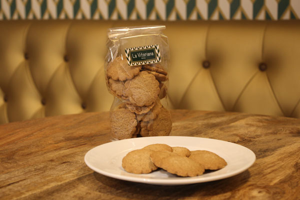 galletascanelanaranaj galletas de canela y naranja La Vitoriana